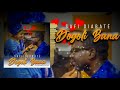 SAFI DIABATÉ - DOGOLI BANA 👩‍❤️‍👨 (SON OFFICIEL)