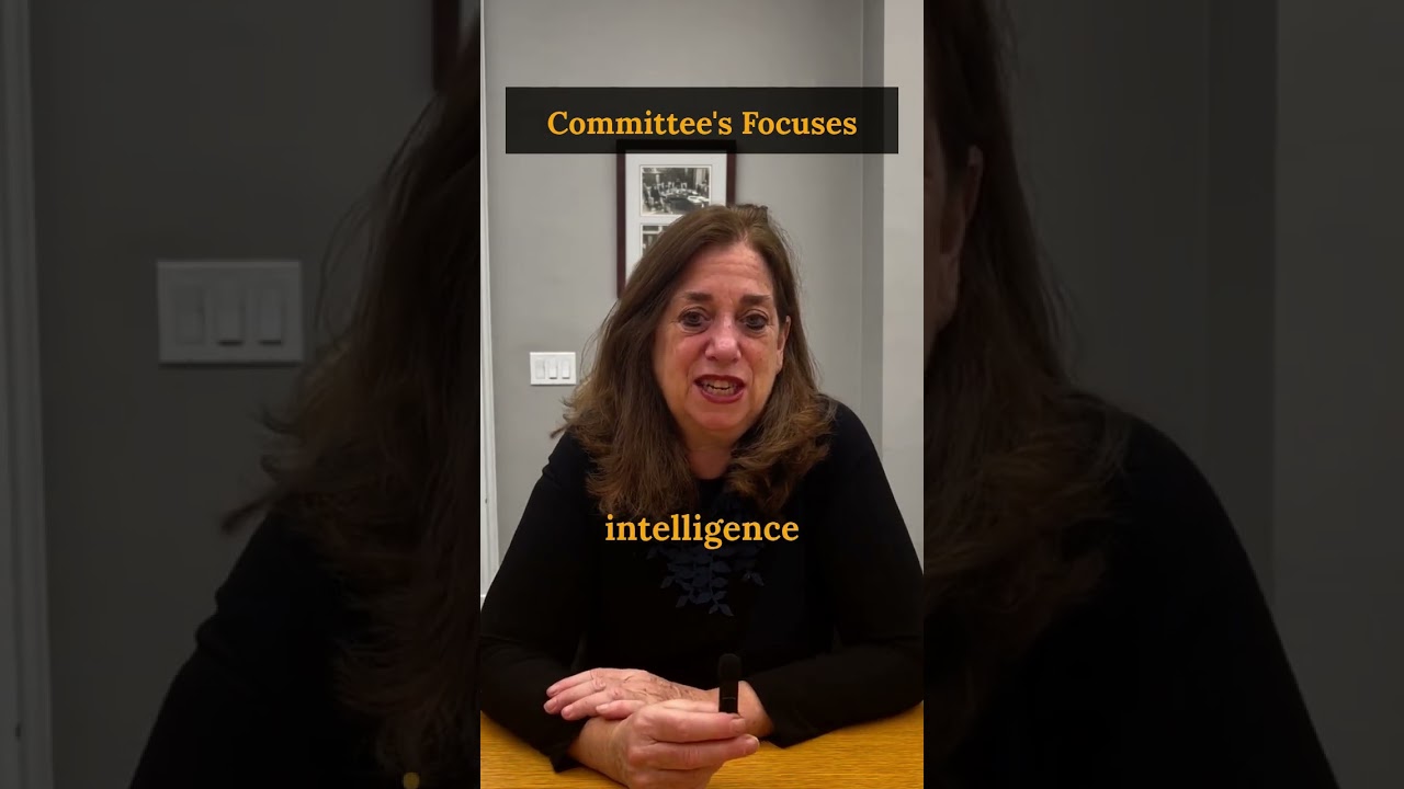 The Committee Table: Health Law