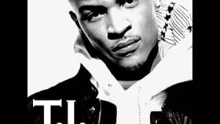 T.I. - What You Know - Instrumental chords