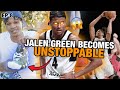 “Give It To Jalen!” Jalen Green & Ignite Have 1 GAME To Make Playoffs! If They Lose, They're DONE 😱