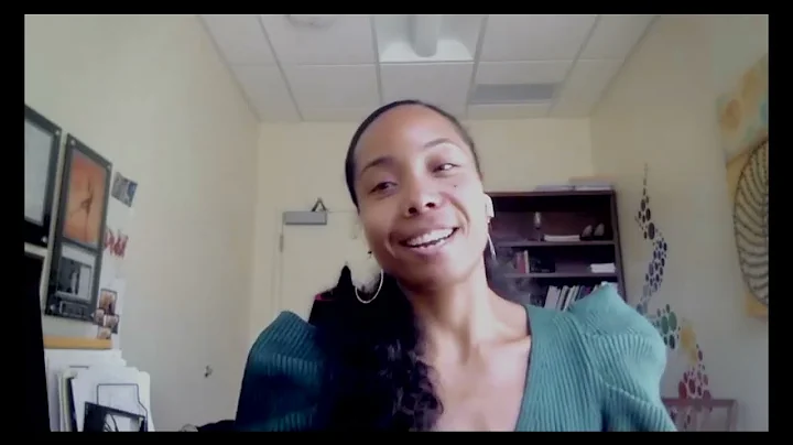 Interview with Sidra Bell