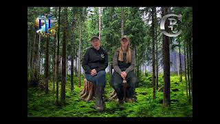 Finger Lakes Fauna Video 1   Handling Wildlife