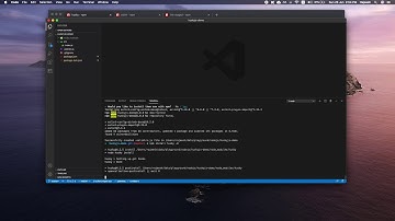 Lint your code changes on Git commit using Husky and ESLint