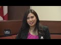 FSU Law Professor Murder Trial Day 5 Witnesses: June Umchinda & Yindra Velazquez-Mascaro