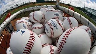 'DREAMS' 2017 Baseball Motivational Video ᴴᴰ