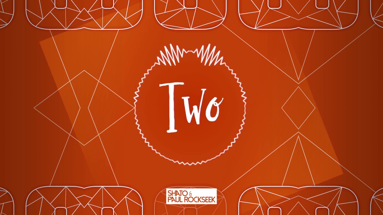 Regardez SHato & Paul Rockseek - Two (Original Mix) sur YouTube Regardez SHato & Paul Rockseek - Two (Original Mix) sur YouTube