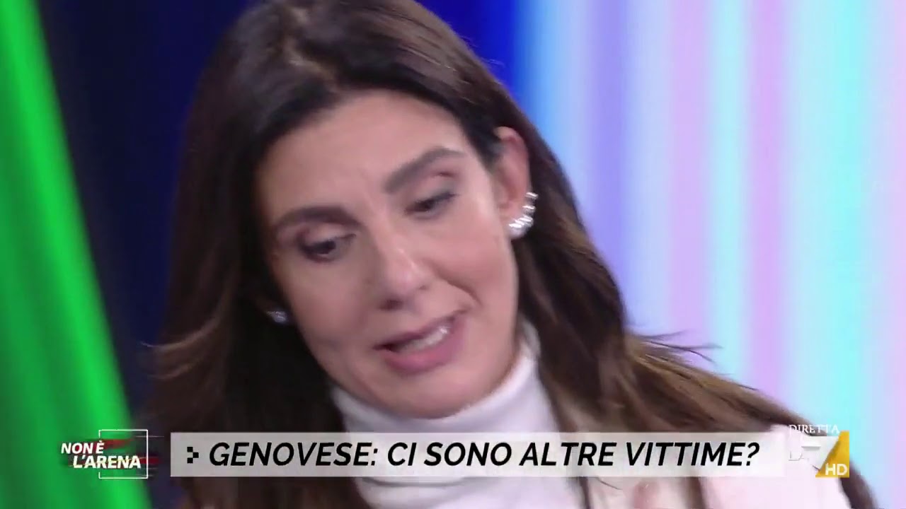 Caso Genovese, la rabbia dell'avvocato di una ragazza stuprata: 