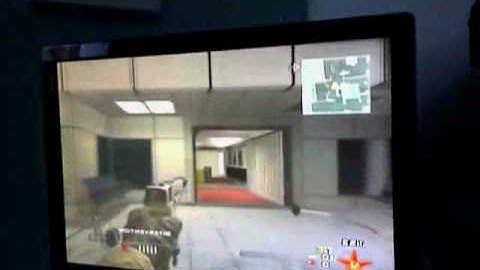 Cod 6 Glitches and Hiding Spots Terminal