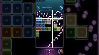 Bricks Breaker Quest 51. Level (Tuğla Kırıcı Arayışı 51. Bölüm) screenshot 5