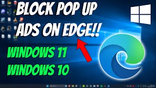 How To Block Pop Up Ads On Microsoft Edge How To Block Pop Up Ads On Microsoft Edge