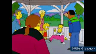 Simpsons: Professor Frink IQ Drop