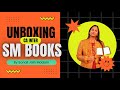 CA INTER SM BOOKS BY SONALI JAIN MADAM