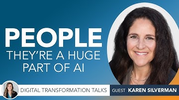 Humans in the Loop with AI