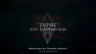 Empire (feat. Steven Malcolm) - Tommee Profitt Resimi