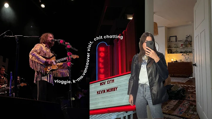 saw kevin morby and went to heaven