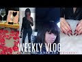 WEEKLY VLOG | I'm Triggered + Sunday Reset + New Nails & More | Peyton Charles