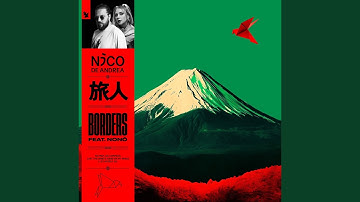 Borders (Extended Mix)