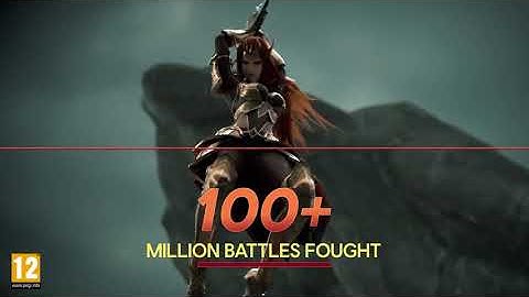 Might and Magic Era of Chaos • Ubisoft Forward Trailer • iOS Android