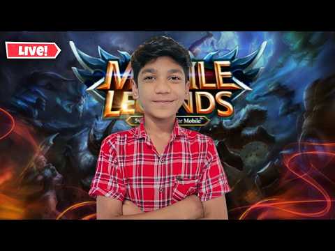 A New journey Begin😨 MOBA 5V5 Pushing RANK🔥 | INTENSE GAMEPLAY