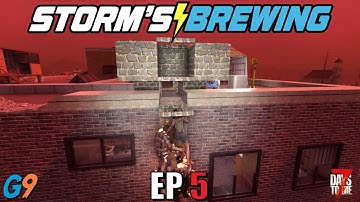 7 Days To Die - Storm