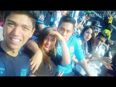 Alianza Lima_ Campeón nacional 2017