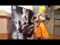 Future Gohan ROS Unboxing! (DragonBall Z Figure)