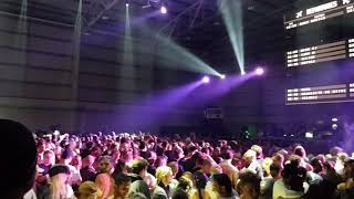Future Frequency 2018 march