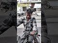 Hero Splendor bike modified #bike