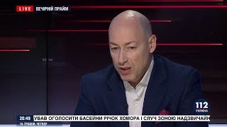 Гордон о своих интервью с космонавтами и об НЛО