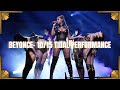 Beyonce Tidal X 10/15 Performances reaction video| #BriasKloset