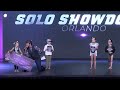 Top 2 Little League Solos | Hall Of Fame Orlando Solo Showdown 2021