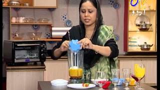 cocktail video