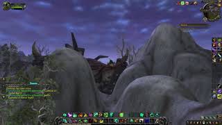 afk monk embersilk cloth farm
