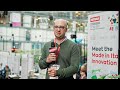SMAU Stockholm 2026 | Interview with Andreas Saxin, Karolinska University Hospital