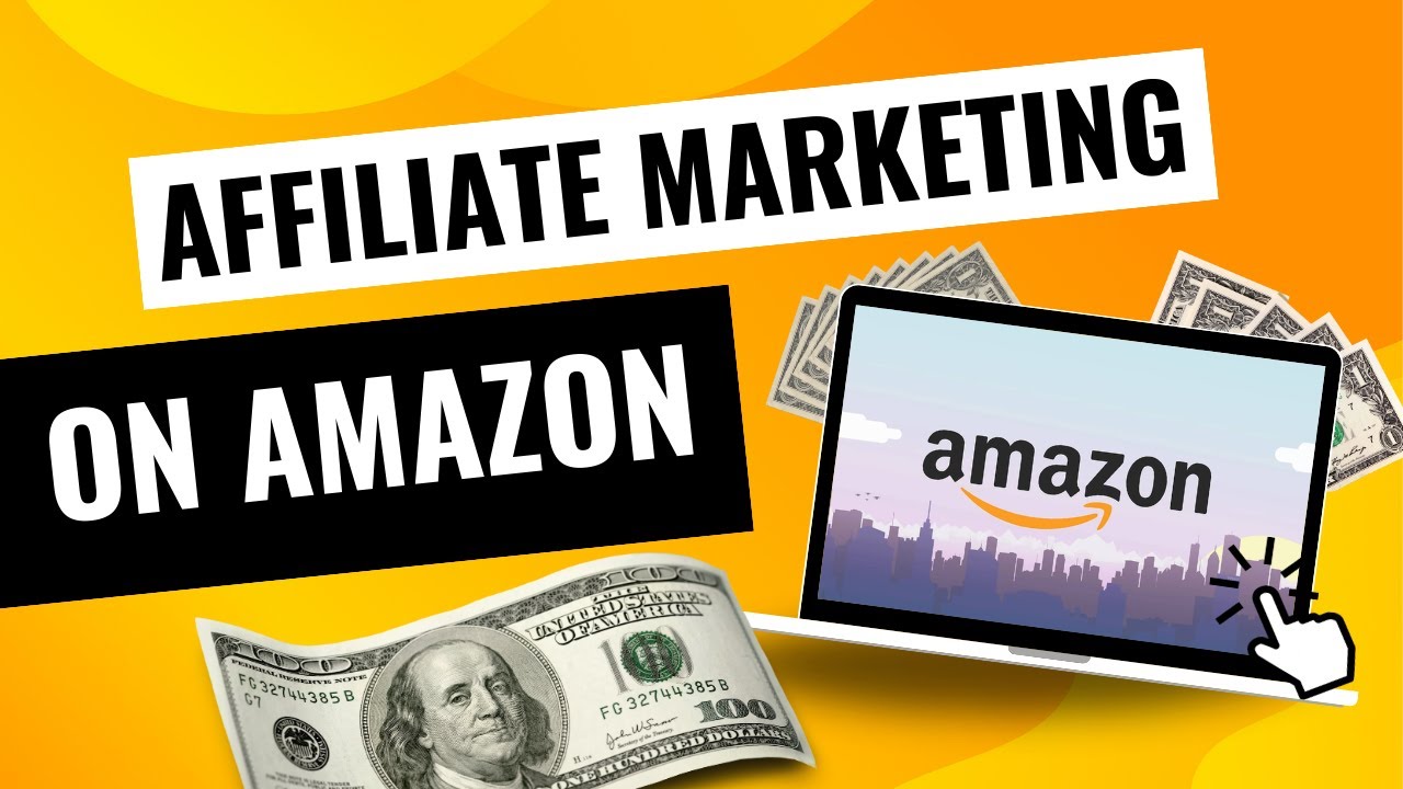 Amazon Affiliate Marketing: A Genius Guide to Boost Your Income