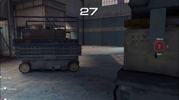 SKILL - Special Force 2: ESL Versus Hack