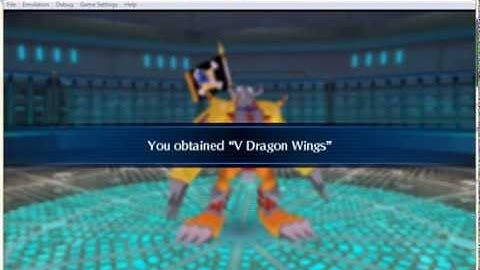 Digimon World Re:Digitize v1.1SUB Eng Patched 4th Patcher Password Batch, Rewards, Datas and Battle