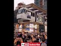 Amazing 3D Billboard of South Korea | MZ العالم | العالم MZ #short​