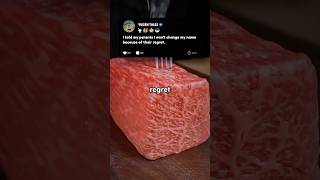 I told my parents I won't change my name because of their regret.