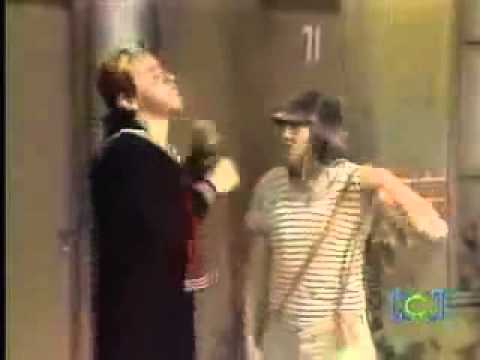 El chavo youtube