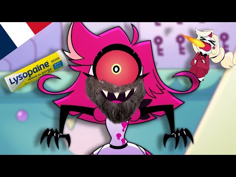 I Clean It Up Cover Parodie Française 