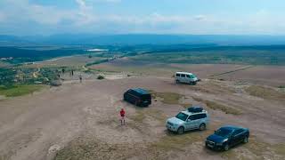 Крым Белая Скала