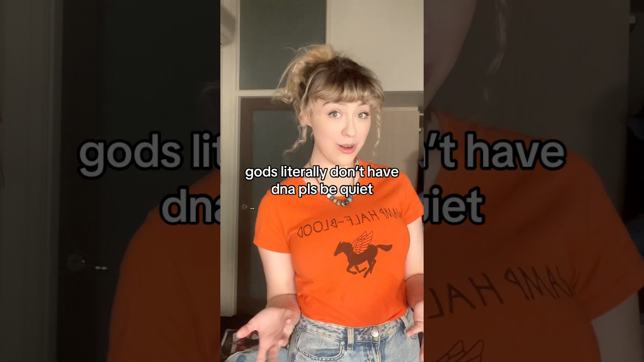 my LEAST FAVOURITE percabeth take #percyjackson #annabethchase