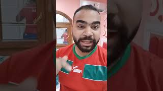 سجل يا تاريخ منتخب المغرب للسيدات يتأهل اللي الدور 16 في كأس العالمالله الوطن الملك محمد السادس