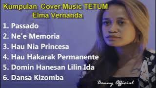 Kumpulan Cover Terbaik Music TETUM By Elma Vernanda Full Album