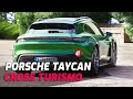 Novi Porsche na struju je karavan – debitovao Taycan Cross Turismo