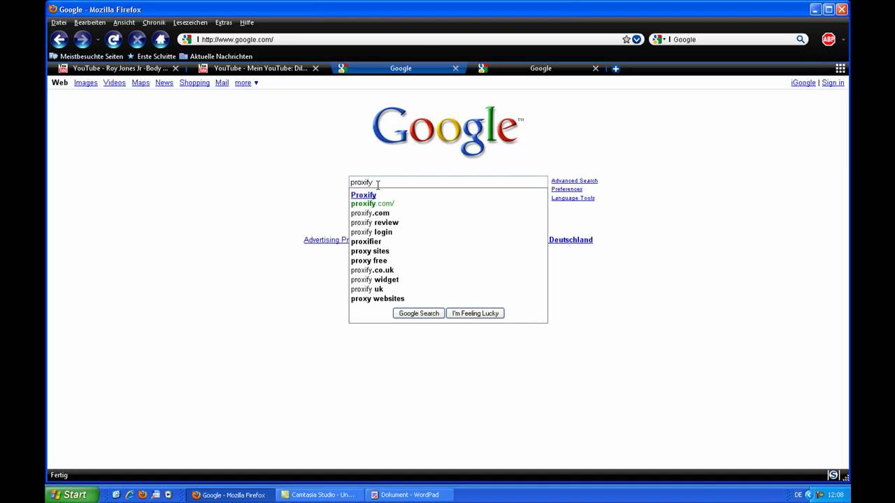 How to use YouTube