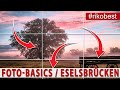 Foto basics  3 eselsbrcken fr fotografie anfnger und deren bedeutung  fotografieren lernen