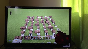 Bacon pancakes Note block Minecraft