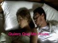 No Me Ames - Jennifer Lopez & Marc Anthony Con Letras